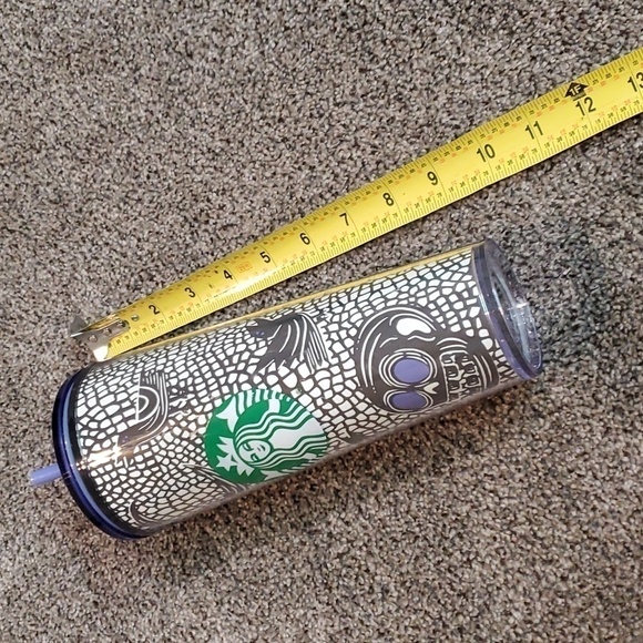 Starbucks Halloween Mug 24oz - Picture 7 of 7